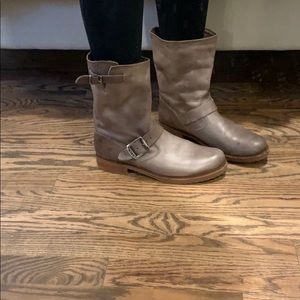 Frye Boots